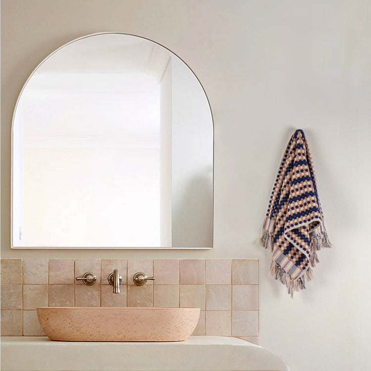 Zeep Naturals | Aegean Collection Bubble Hand Towel | Zeep Naturals brings you handcrafted soaps, organic cotton towels, and artisan kitchen essentials — all inspired by nature. Discover simple, sustainable living with products designed to soothe your senses and your home.