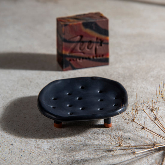 Zeep Naturals | Dardanelle Soap Coasters | Zeep Naturals brings you handcrafted soaps, organic cotton towels, and artisan kitchen essentials — all inspired by nature. Discover simple, sustainable living with products designed to soothe your senses and your home.