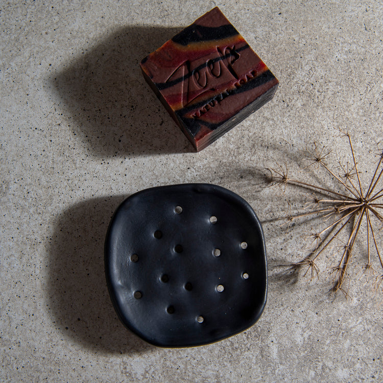 Zeep Naturals | Dardanelle Soap Coasters | Zeep Naturals brings you handcrafted soaps, organic cotton towels, and artisan kitchen essentials — all inspired by nature. Discover simple, sustainable living with products designed to soothe your senses and your home.