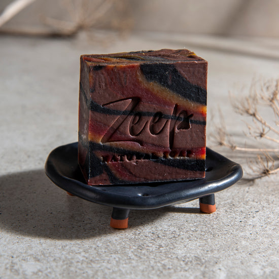 Zeep Naturals | Dardanelle Soap Coasters | Zeep Naturals brings you handcrafted soaps, organic cotton towels, and artisan kitchen essentials — all inspired by nature. Discover simple, sustainable living with products designed to soothe your senses and your home.