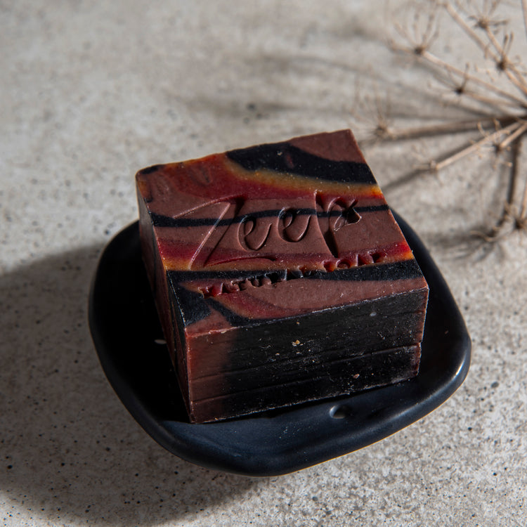 Zeep Naturals | Dardanelle Soap Coasters | Zeep Naturals brings you handcrafted soaps, organic cotton towels, and artisan kitchen essentials — all inspired by nature. Discover simple, sustainable living with products designed to soothe your senses and your home.