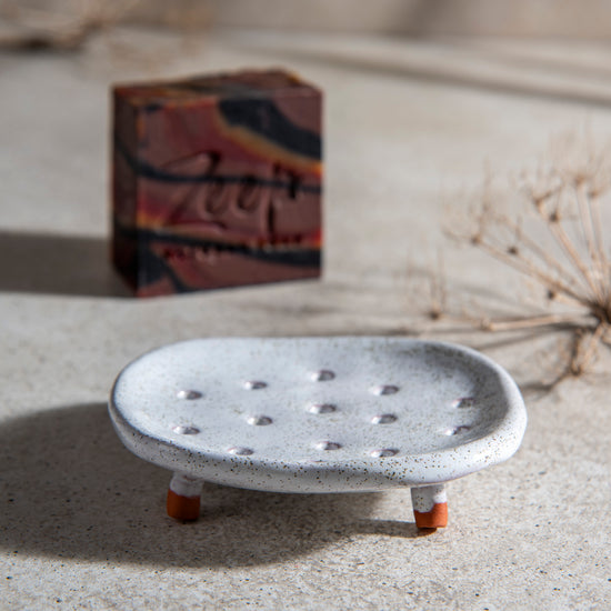 Zeep Naturals | Dardanelle Soap Coasters | Zeep Naturals brings you handcrafted soaps, organic cotton towels, and artisan kitchen essentials — all inspired by nature. Discover simple, sustainable living with products designed to soothe your senses and your home.