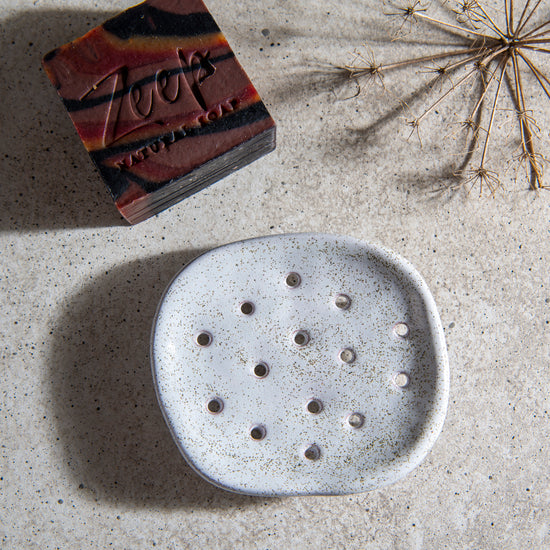 Zeep Naturals | Dardanelle Soap Coasters | Zeep Naturals brings you handcrafted soaps, organic cotton towels, and artisan kitchen essentials — all inspired by nature. Discover simple, sustainable living with products designed to soothe your senses and your home.