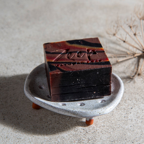Zeep Naturals | Dardanelle Soap Coasters | Zeep Naturals brings you handcrafted soaps, organic cotton towels, and artisan kitchen essentials — all inspired by nature. Discover simple, sustainable living with products designed to soothe your senses and your home.