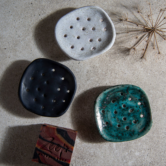 Zeep Naturals | Dardanelle Soap Coasters | Zeep Naturals brings you handcrafted soaps, organic cotton towels, and artisan kitchen essentials — all inspired by nature. Discover simple, sustainable living with products designed to soothe your senses and your home.