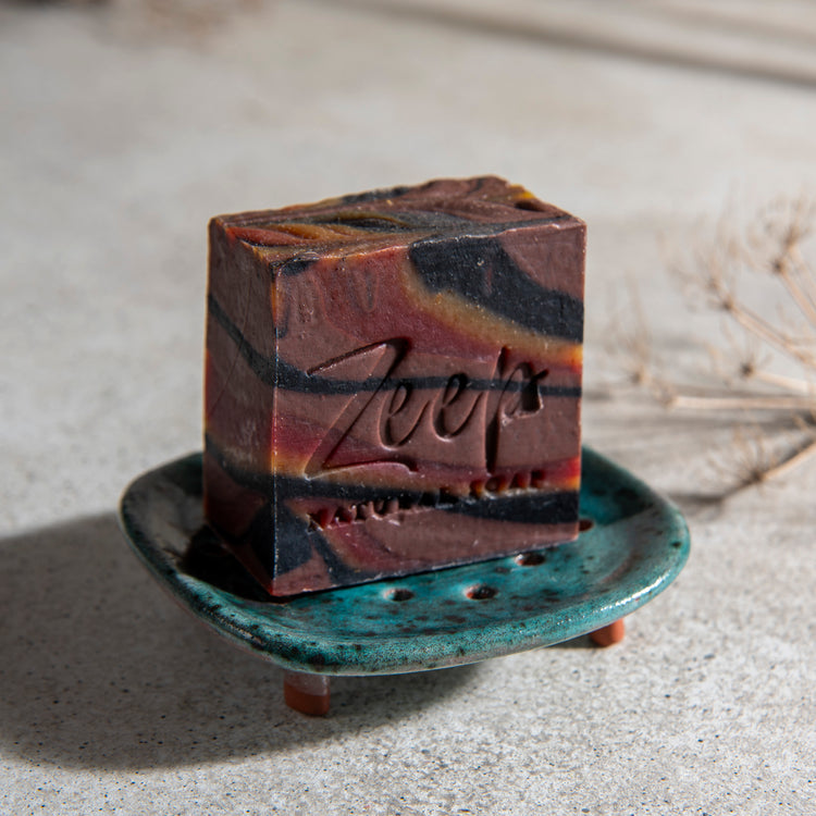 Zeep Naturals | Dardanelle Soap Coasters | Zeep Naturals brings you handcrafted soaps, organic cotton towels, and artisan kitchen essentials — all inspired by nature. Discover simple, sustainable living with products designed to soothe your senses and your home.