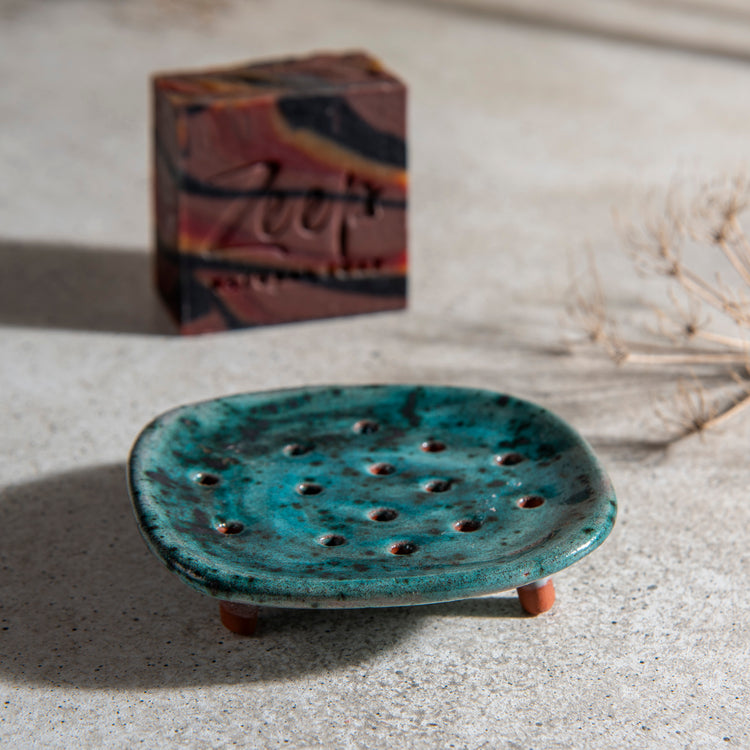 Zeep Naturals | Dardanelle Soap Coasters | Zeep Naturals brings you handcrafted soaps, organic cotton towels, and artisan kitchen essentials — all inspired by nature. Discover simple, sustainable living with products designed to soothe your senses and your home.
