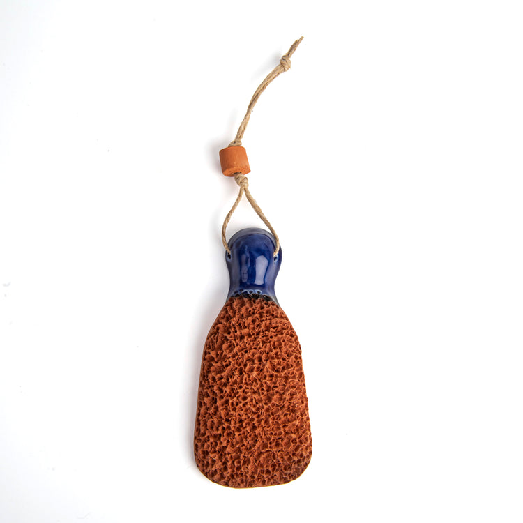 Zeep Naturals | Terracotta Foot Exfoliator | Zeep Naturals brings you handcrafted soaps, organic cotton towels, and artisan kitchen essentials — all inspired by nature. Discover simple, sustainable living with products designed to soothe your senses and your home.