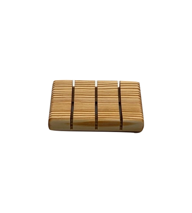 Zeep Naturals | Pine Wood Arched Soap Coasters | Zeep Naturals brings you handcrafted soaps, organic cotton towels, and artisan kitchen essentials — all inspired by nature. Discover simple, sustainable living with products designed to soothe your senses and your home.