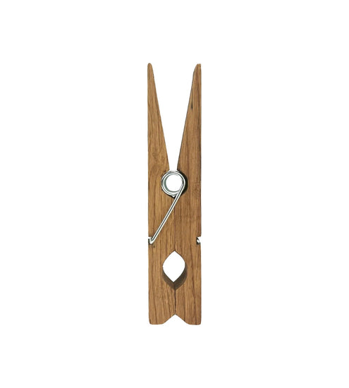 Zeep Naturals | Jumbo Wooden Clothespins Natural | Zeep Naturals brings you handcrafted soaps, organic cotton towels, and artisan kitchen essentials — all inspired by nature. Discover simple, sustainable living with products designed to soothe your senses and your home.