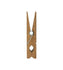 Zeep Naturals | Jumbo Wooden Clothespins Natural | Zeep Naturals brings you handcrafted soaps, organic cotton towels, and artisan kitchen essentials — all inspired by nature. Discover simple, sustainable living with products designed to soothe your senses and your home.