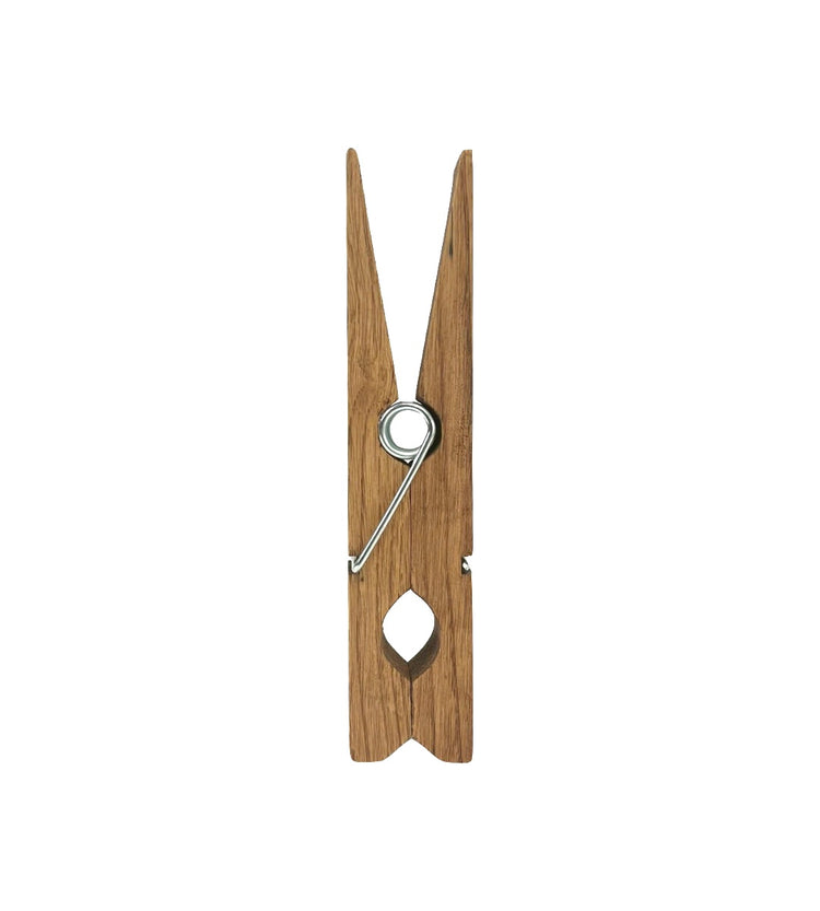 Zeep Naturals | Jumbo Wooden Clothespins Natural | Zeep Naturals brings you handcrafted soaps, organic cotton towels, and artisan kitchen essentials — all inspired by nature. Discover simple, sustainable living with products designed to soothe your senses and your home.