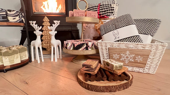 Zeep Naturals | Pine Wood Arched Soap Coasters | Zeep Naturals brings you handcrafted soaps, organic cotton towels, and artisan kitchen essentials — all inspired by nature. Discover simple, sustainable living with products designed to soothe your senses and your home.