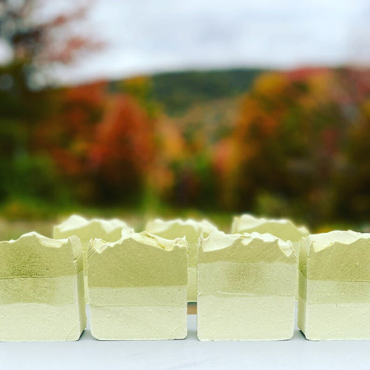 Soap Bars