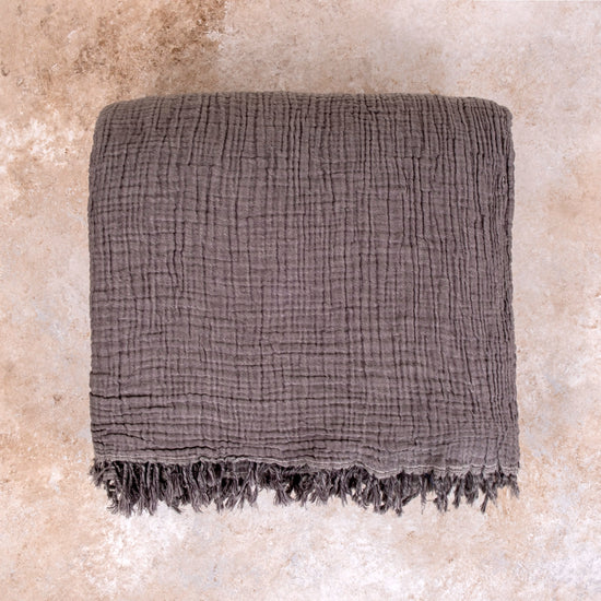 Zeep Naturals | Muslin Cloud Core Coverlet Sets | Zeep Naturals brings you handcrafted soaps, organic cotton towels, and artisan kitchen essentials — all inspired by nature. Discover simple, sustainable living with products designed to soothe your senses and your home.