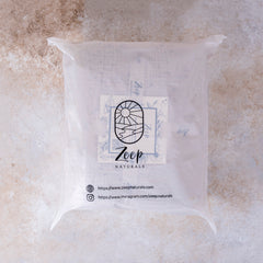 Zeep Naturals | Muslin Cloud Core Coverlet Sets | Zeep Naturals brings you handcrafted soaps, organic cotton towels, and artisan kitchen essentials — all inspired by nature. Discover simple, sustainable living with products designed to soothe your senses and your home.