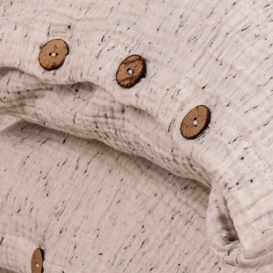 Zeep Naturals | Muslin Cloud Signature Coverlet Sets | Zeep Naturals brings you handcrafted soaps, organic cotton towels, and artisan kitchen essentials — all inspired by nature. Discover simple, sustainable living with products designed to soothe your senses and your home.