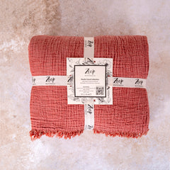 Zeep Naturals | Muslin Cloud Core Coverlet Sets | Zeep Naturals brings you handcrafted soaps, organic cotton towels, and artisan kitchen essentials — all inspired by nature. Discover simple, sustainable living with products designed to soothe your senses and your home.