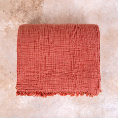 Zeep Naturals | Muslin Cloud Core Coverlet Sets | Zeep Naturals brings you handcrafted soaps, organic cotton towels, and artisan kitchen essentials — all inspired by nature. Discover simple, sustainable living with products designed to soothe your senses and your home.