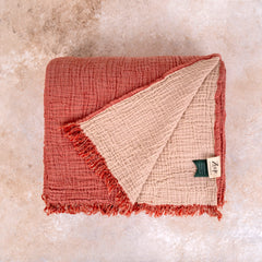 Zeep Naturals | Muslin Cloud Core Coverlet Sets | Zeep Naturals brings you handcrafted soaps, organic cotton towels, and artisan kitchen essentials — all inspired by nature. Discover simple, sustainable living with products designed to soothe your senses and your home.