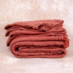 Zeep Naturals | Muslin Cloud Core Coverlet Sets | Zeep Naturals brings you handcrafted soaps, organic cotton towels, and artisan kitchen essentials — all inspired by nature. Discover simple, sustainable living with products designed to soothe your senses and your home.