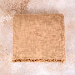 Zeep Naturals | Muslin Cloud Core Coverlet Sets | Zeep Naturals brings you handcrafted soaps, organic cotton towels, and artisan kitchen essentials — all inspired by nature. Discover simple, sustainable living with products designed to soothe your senses and your home.