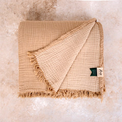 Zeep Naturals | Muslin Cloud Core Coverlet Sets | Zeep Naturals brings you handcrafted soaps, organic cotton towels, and artisan kitchen essentials — all inspired by nature. Discover simple, sustainable living with products designed to soothe your senses and your home.
