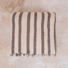 Zeep Naturals | Muslin Cloud Signature Coverlet Sets | Zeep Naturals brings you handcrafted soaps, organic cotton towels, and artisan kitchen essentials — all inspired by nature. Discover simple, sustainable living with products designed to soothe your senses and your home.