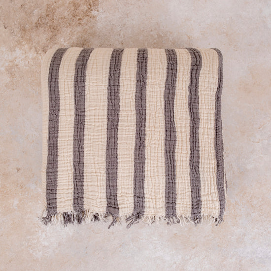 Zeep Naturals | Muslin Cloud Signature Coverlet Sets | Zeep Naturals brings you handcrafted soaps, organic cotton towels, and artisan kitchen essentials — all inspired by nature. Discover simple, sustainable living with products designed to soothe your senses and your home.