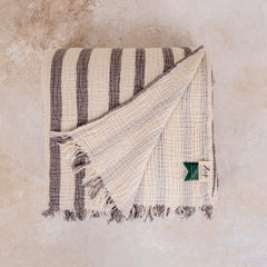 Zeep Naturals | Muslin Cloud Signature Coverlet Sets | Zeep Naturals brings you handcrafted soaps, organic cotton towels, and artisan kitchen essentials — all inspired by nature. Discover simple, sustainable living with products designed to soothe your senses and your home.