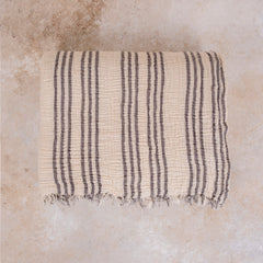 Zeep Naturals | Muslin Cloud Signature Coverlet Sets | Zeep Naturals brings you handcrafted soaps, organic cotton towels, and artisan kitchen essentials — all inspired by nature. Discover simple, sustainable living with products designed to soothe your senses and your home.