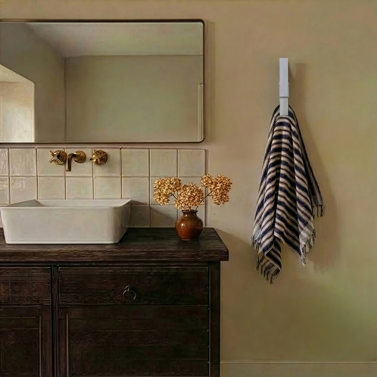 Zeep Naturals | Jumbo Wooden Clothespins | Zeep Naturals brings you handcrafted soaps, organic cotton towels, and artisan kitchen essentials — all inspired by nature. Discover simple, sustainable living with products designed to soothe your senses and your home.