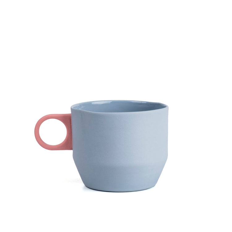 Modern Conic Coffee/Tea Cup | Lydia Collection