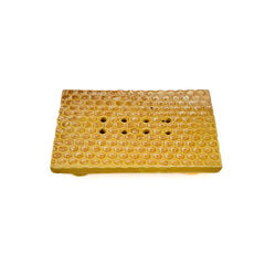Zeep Naturals | Asitane Soap Coasters and Toothbrush Holders | Zeep Naturals brings you handcrafted soaps, organic cotton towels, and artisan kitchen essentials — all inspired by nature. Discover simple, sustainable living with products designed to soothe your senses and your home.