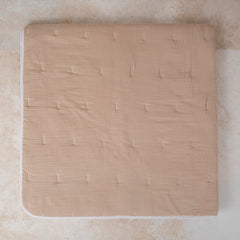 Zeep Naturals | CloudNest Baby Quilts | Zeep Naturals brings you handcrafted soaps, organic cotton towels, and artisan kitchen essentials — all inspired by nature. Discover simple, sustainable living with products designed to soothe your senses and your home.