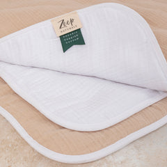 Zeep Naturals | CloudNest Baby Quilts | Zeep Naturals brings you handcrafted soaps, organic cotton towels, and artisan kitchen essentials — all inspired by nature. Discover simple, sustainable living with products designed to soothe your senses and your home.