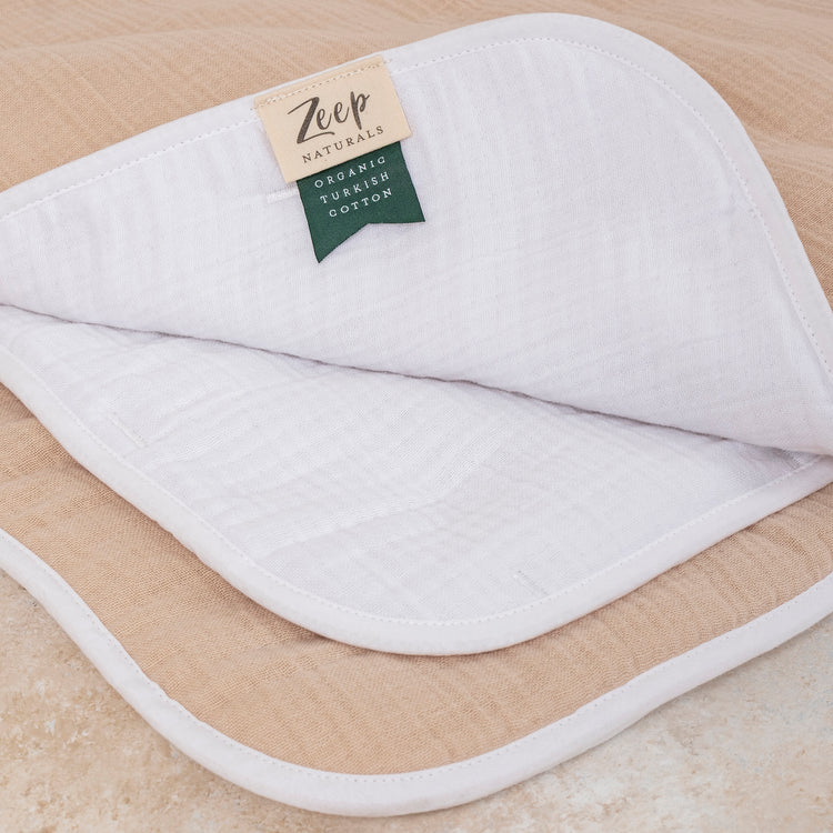 Zeep Naturals | CloudNest Baby Quilts | Zeep Naturals brings you handcrafted soaps, organic cotton towels, and artisan kitchen essentials — all inspired by nature. Discover simple, sustainable living with products designed to soothe your senses and your home.