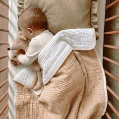 Zeep Naturals | CloudNest Baby Quilts | Zeep Naturals brings you handcrafted soaps, organic cotton towels, and artisan kitchen essentials — all inspired by nature. Discover simple, sustainable living with products designed to soothe your senses and your home.
