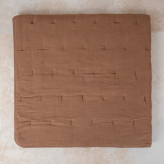 Zeep Naturals | CloudNest Baby Quilts | Zeep Naturals brings you handcrafted soaps, organic cotton towels, and artisan kitchen essentials — all inspired by nature. Discover simple, sustainable living with products designed to soothe your senses and your home.