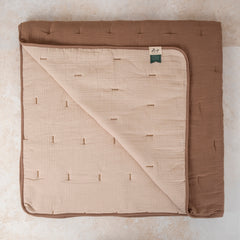 Zeep Naturals | CloudNest Baby Quilts | Zeep Naturals brings you handcrafted soaps, organic cotton towels, and artisan kitchen essentials — all inspired by nature. Discover simple, sustainable living with products designed to soothe your senses and your home.