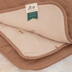 Zeep Naturals | CloudNest Baby Quilts | Zeep Naturals brings you handcrafted soaps, organic cotton towels, and artisan kitchen essentials — all inspired by nature. Discover simple, sustainable living with products designed to soothe your senses and your home.