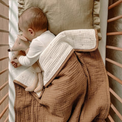 Zeep Naturals | CloudNest Baby Quilts | Zeep Naturals brings you handcrafted soaps, organic cotton towels, and artisan kitchen essentials — all inspired by nature. Discover simple, sustainable living with products designed to soothe your senses and your home.