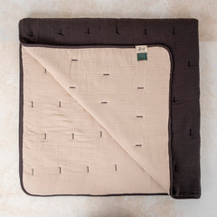 Zeep Naturals | CloudNest Baby Quilts | Zeep Naturals brings you handcrafted soaps, organic cotton towels, and artisan kitchen essentials — all inspired by nature. Discover simple, sustainable living with products designed to soothe your senses and your home.