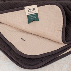 Zeep Naturals | CloudNest Baby Quilts | Zeep Naturals brings you handcrafted soaps, organic cotton towels, and artisan kitchen essentials — all inspired by nature. Discover simple, sustainable living with products designed to soothe your senses and your home.