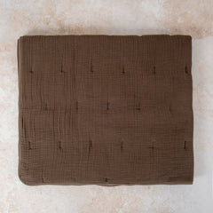 Zeep Naturals | CloudNest Baby Quilts | Zeep Naturals brings you handcrafted soaps, organic cotton towels, and artisan kitchen essentials — all inspired by nature. Discover simple, sustainable living with products designed to soothe your senses and your home.