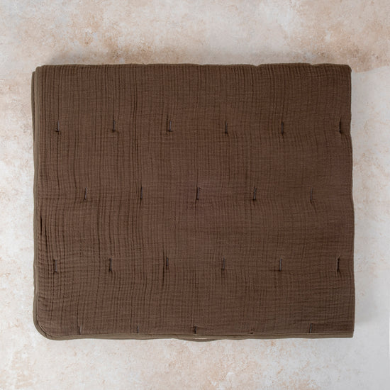 Zeep Naturals | CloudNest Baby Quilts | Zeep Naturals brings you handcrafted soaps, organic cotton towels, and artisan kitchen essentials — all inspired by nature. Discover simple, sustainable living with products designed to soothe your senses and your home.