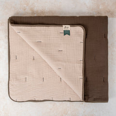 Zeep Naturals | CloudNest Baby Quilts | Zeep Naturals brings you handcrafted soaps, organic cotton towels, and artisan kitchen essentials — all inspired by nature. Discover simple, sustainable living with products designed to soothe your senses and your home.