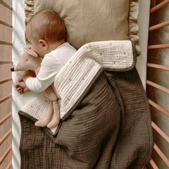 Zeep Naturals | CloudNest Baby Quilts | Zeep Naturals brings you handcrafted soaps, organic cotton towels, and artisan kitchen essentials — all inspired by nature. Discover simple, sustainable living with products designed to soothe your senses and your home.