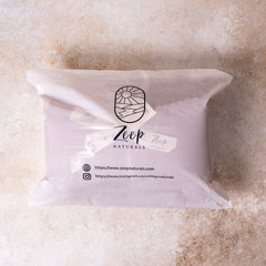 Zeep Naturals | CloudNest Baby Quilts | Zeep Naturals brings you handcrafted soaps, organic cotton towels, and artisan kitchen essentials — all inspired by nature. Discover simple, sustainable living with products designed to soothe your senses and your home.
