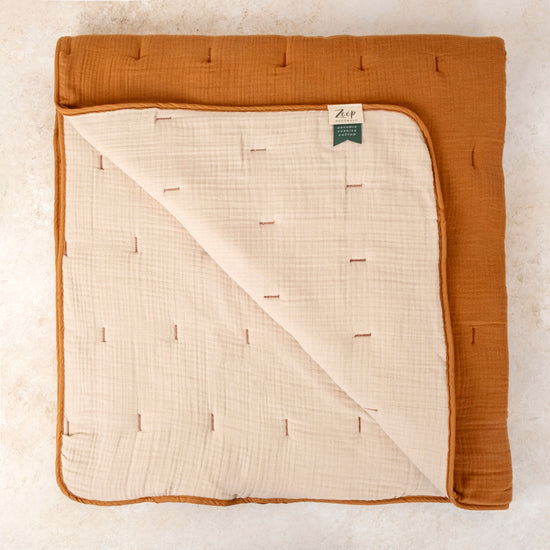 Zeep Naturals | CloudNest Baby Quilts | Zeep Naturals brings you handcrafted soaps, organic cotton towels, and artisan kitchen essentials — all inspired by nature. Discover simple, sustainable living with products designed to soothe your senses and your home.